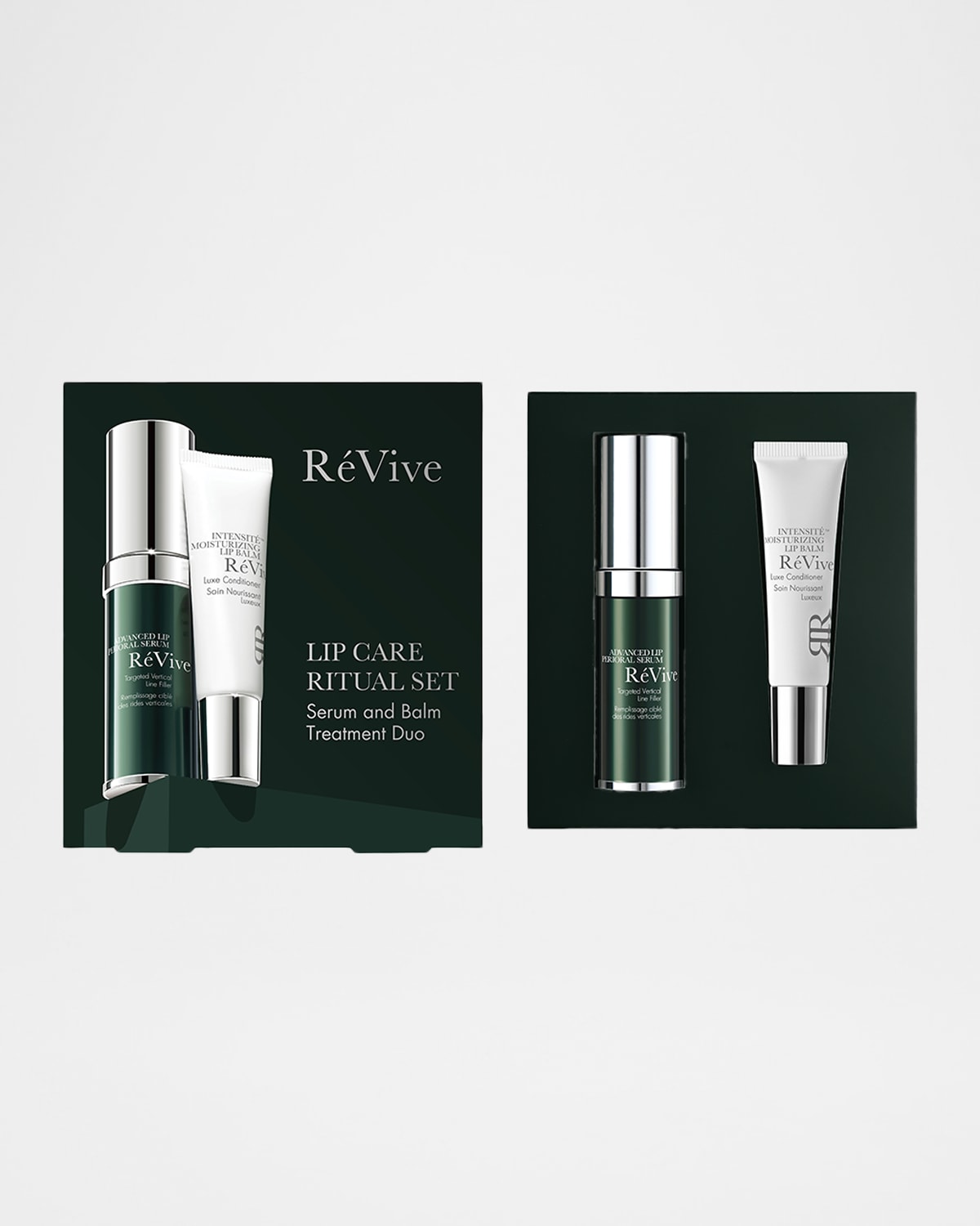 Revive Intensité Moisturizing Lip Balm, 0.33 Oz.