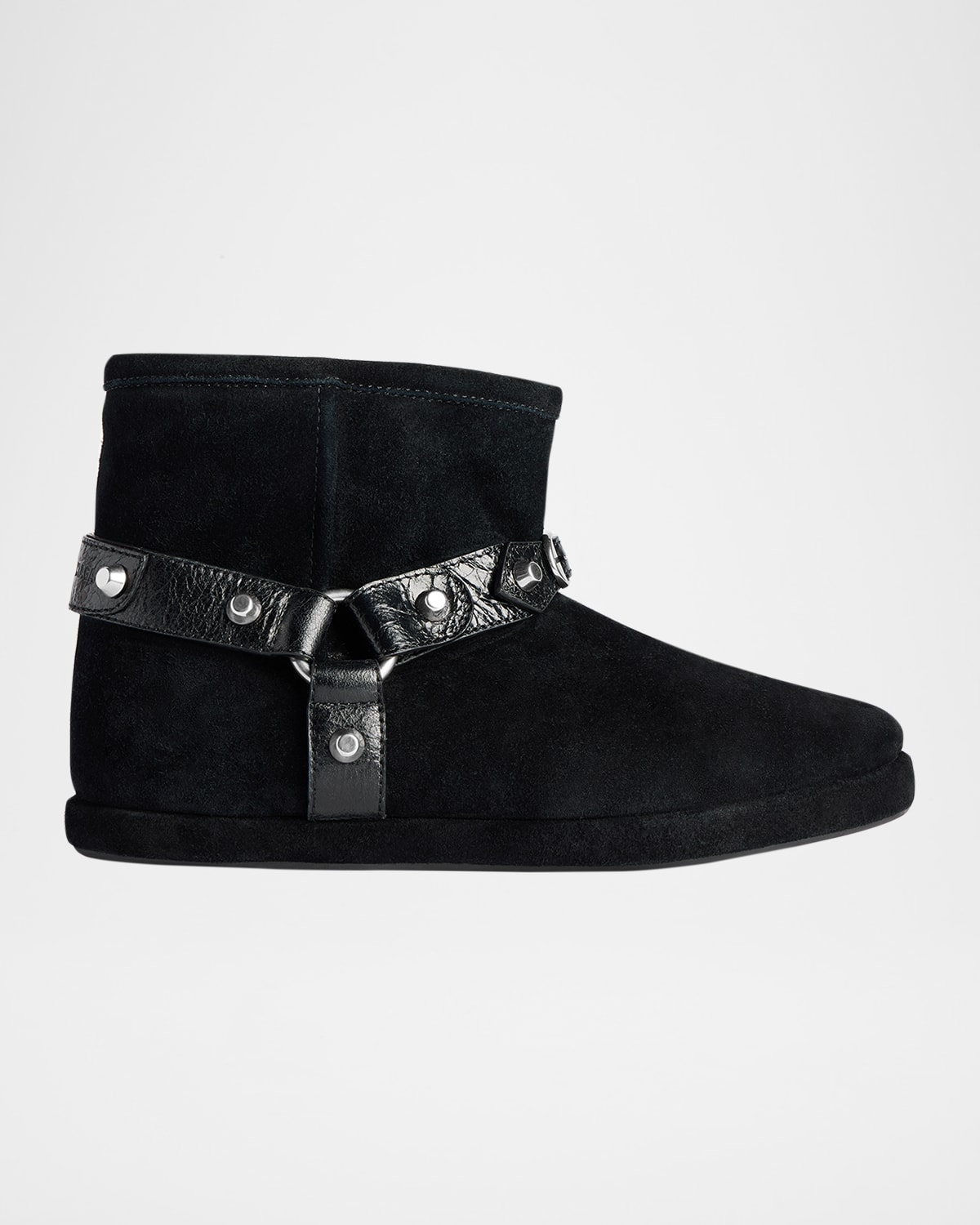 Balenciaga Boot "alaska"
