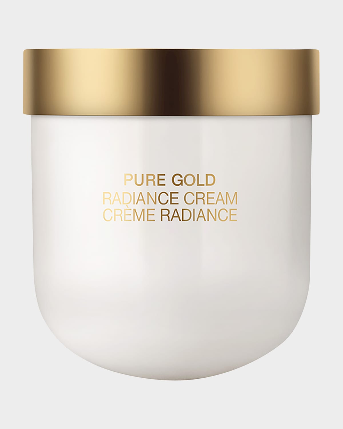 La Prairie Pure Gold Radiance Cream Refill, 1.7 Oz.