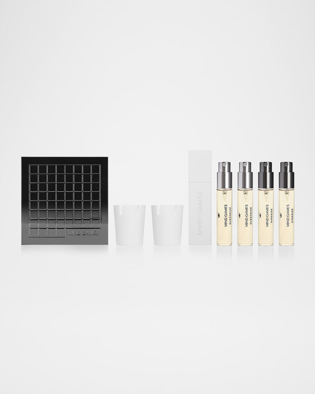 Mind Games Kingside & Queenside Extrait De Parfum Discovery Set