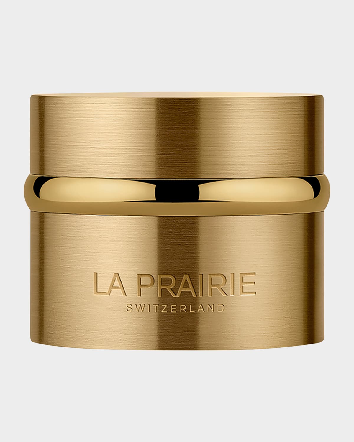 La Prairie Pure Gold Radiance Eye Cream, 0.7 Oz.