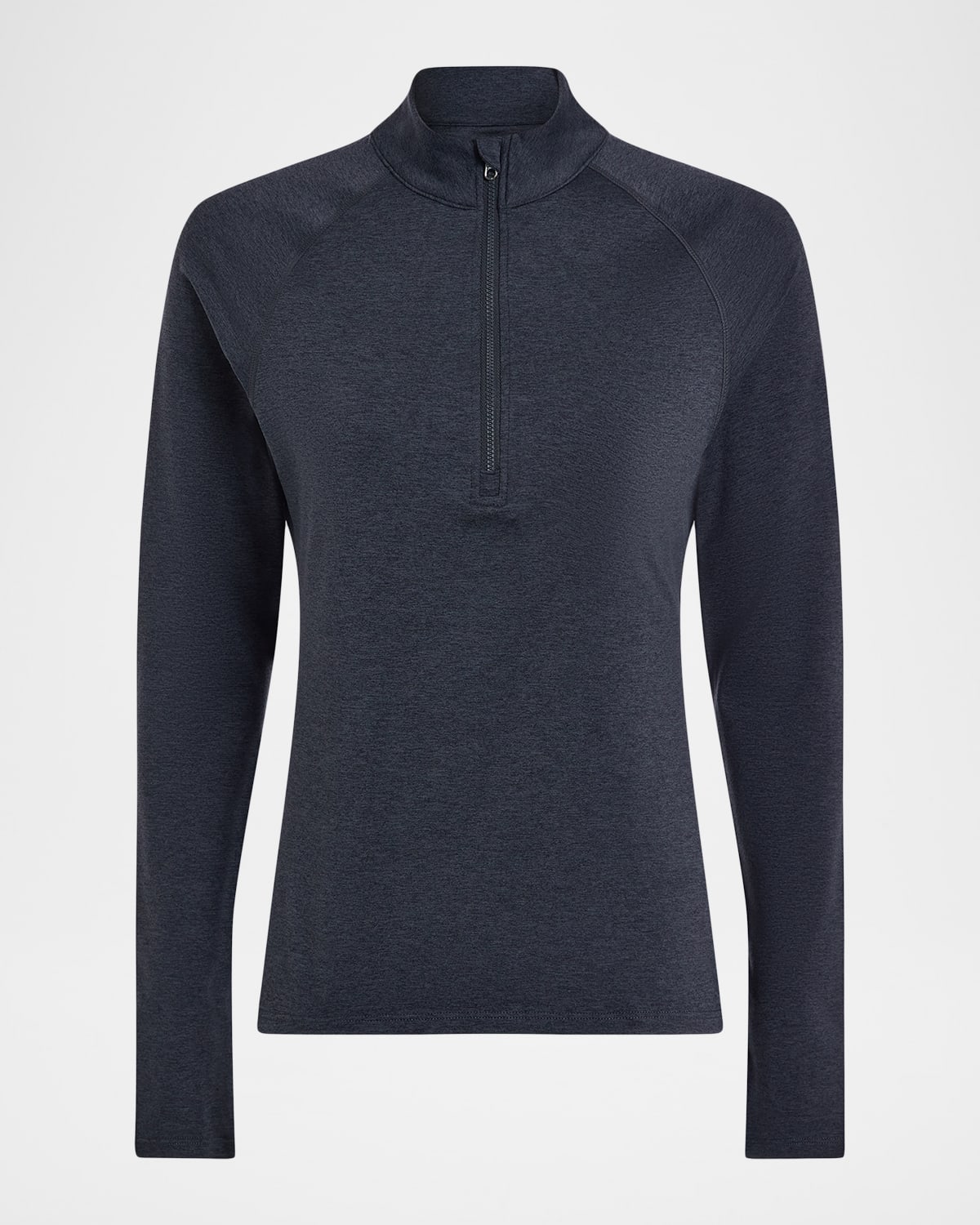 Varley Always Warm Half-zip Pullover In Multi