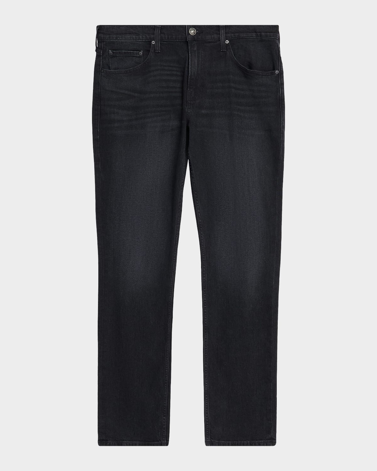 PAIGE Federal Slim-Straight Jeans