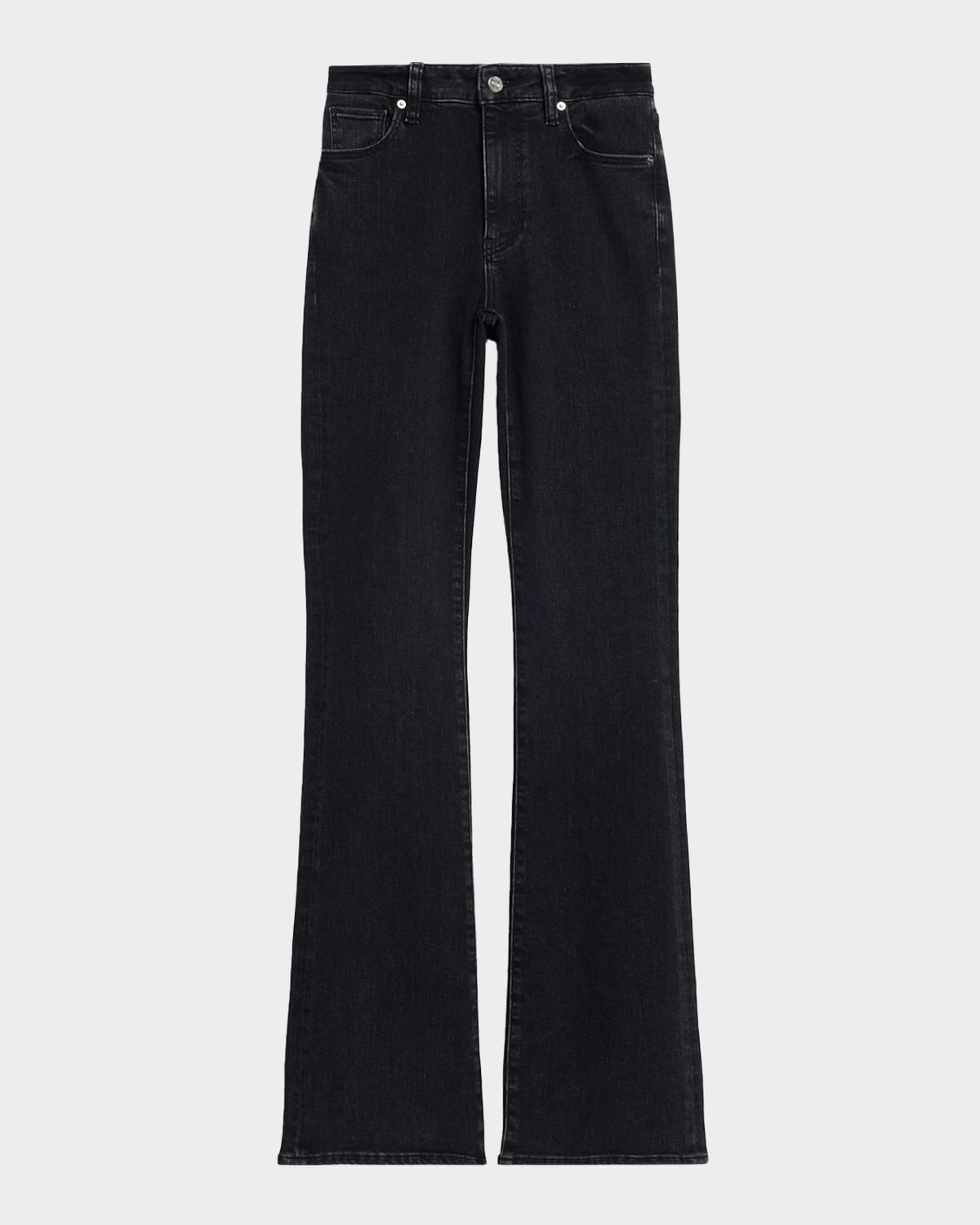 Frame The Reboot Jeans In Black