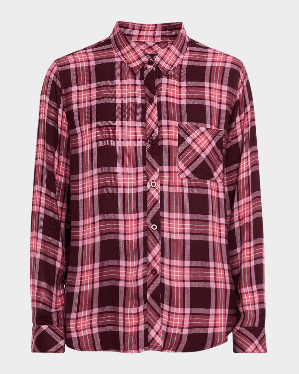Rails Hunter Plaid Shirt