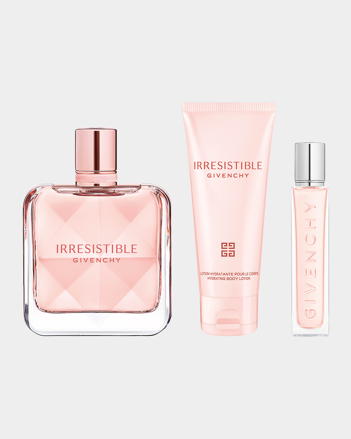 Givenchy Irresistable 3-piece Fragrance Gift Set - Limited Edition