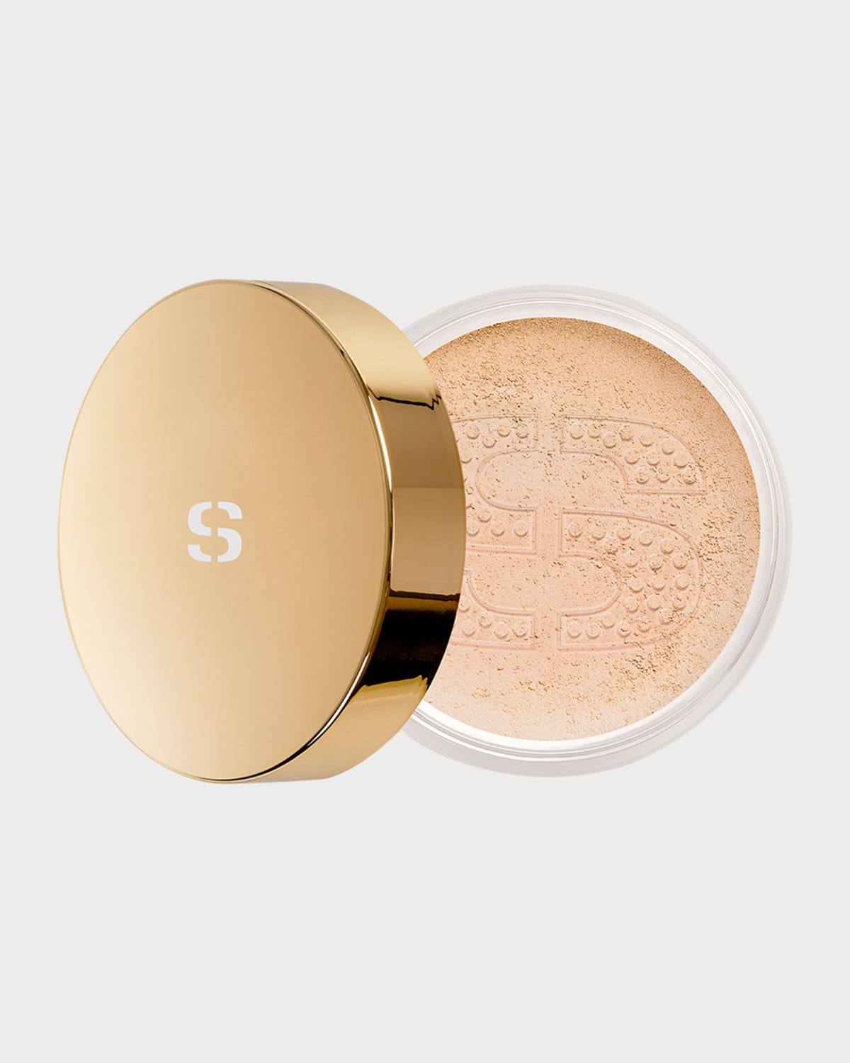 Sisley Paris Phyto-teint Poudre Libre - 2 Translucent