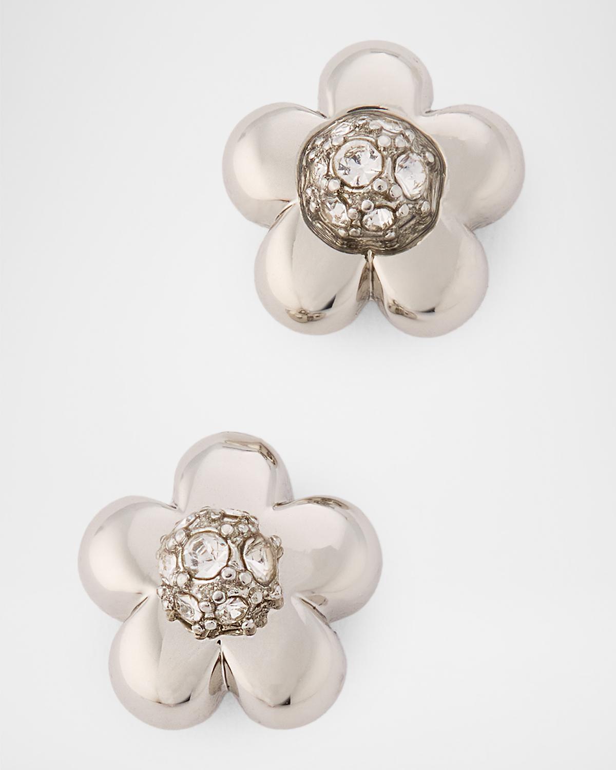 Daisy Micro Earrings