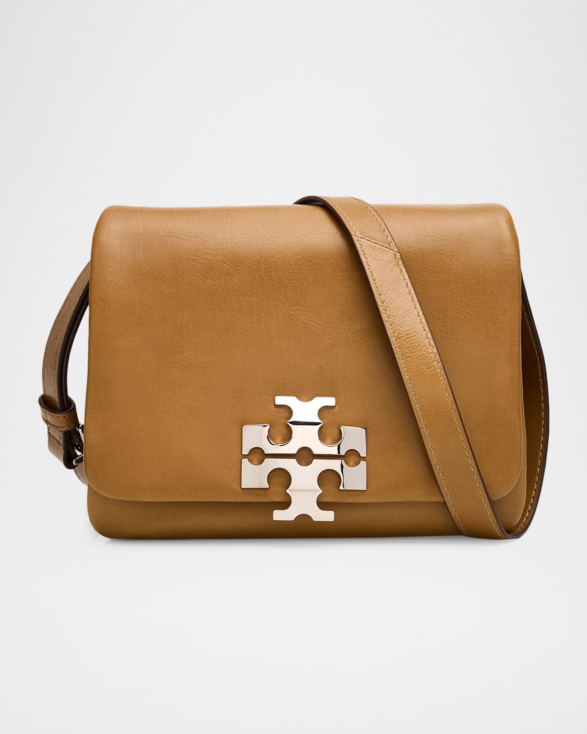 Tory Burch Kira Soft Leather Crossbody Bag
