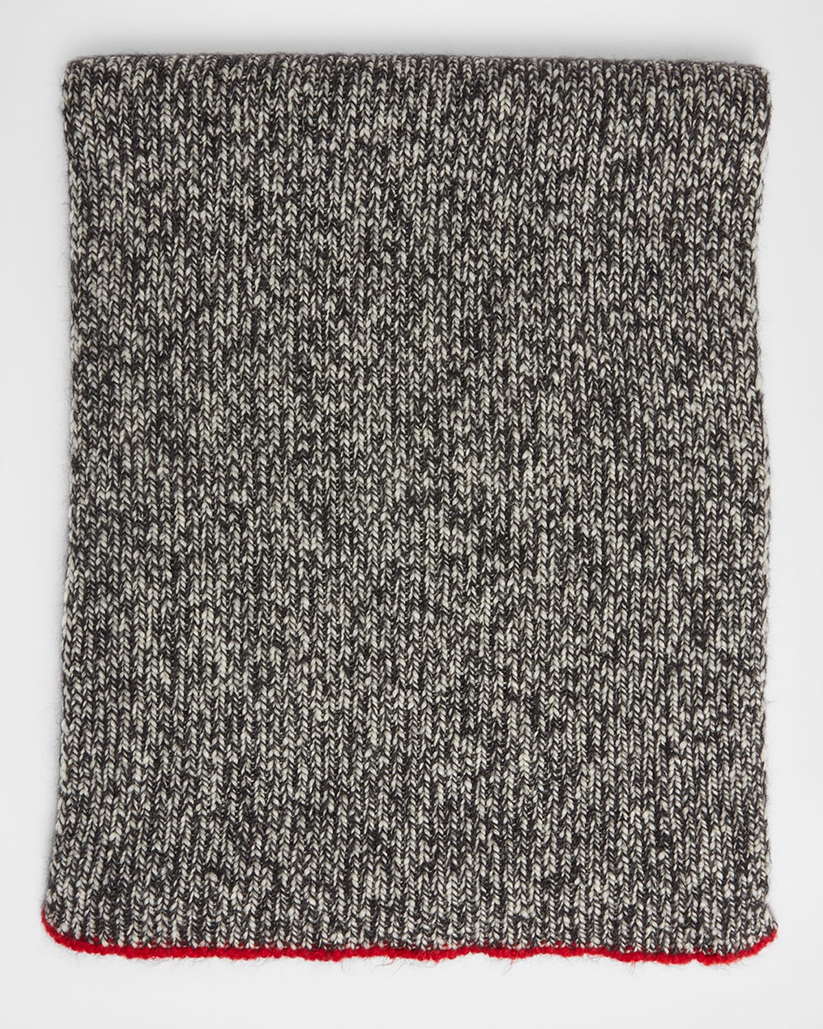 Isabel Marant Luca Mohair And Wool Blend Scarf