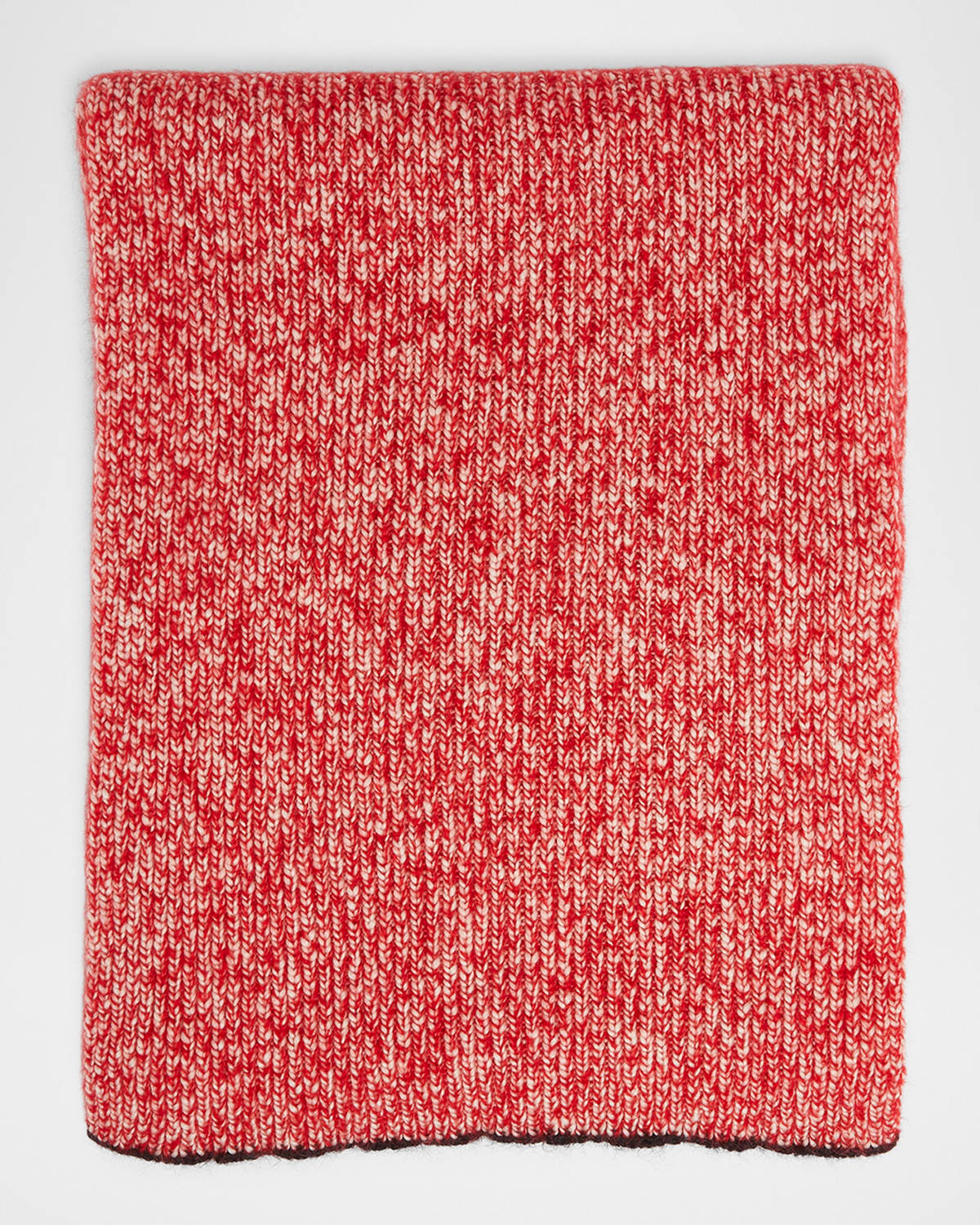 Isabel Marant Luca Mohair And Wool Blend Scarf In Multi