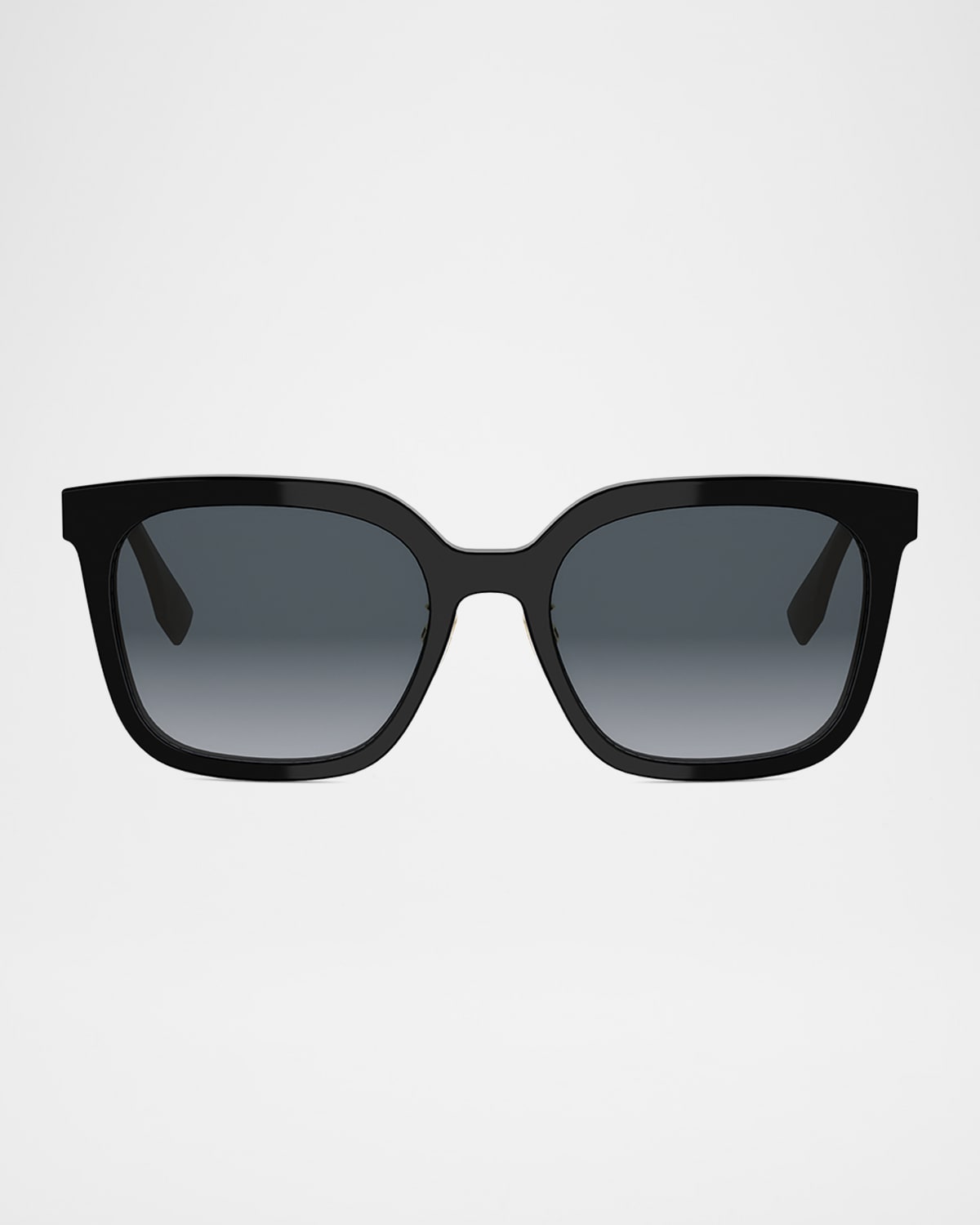 Fendi Forever  FF 56mm Square Sunglasses
