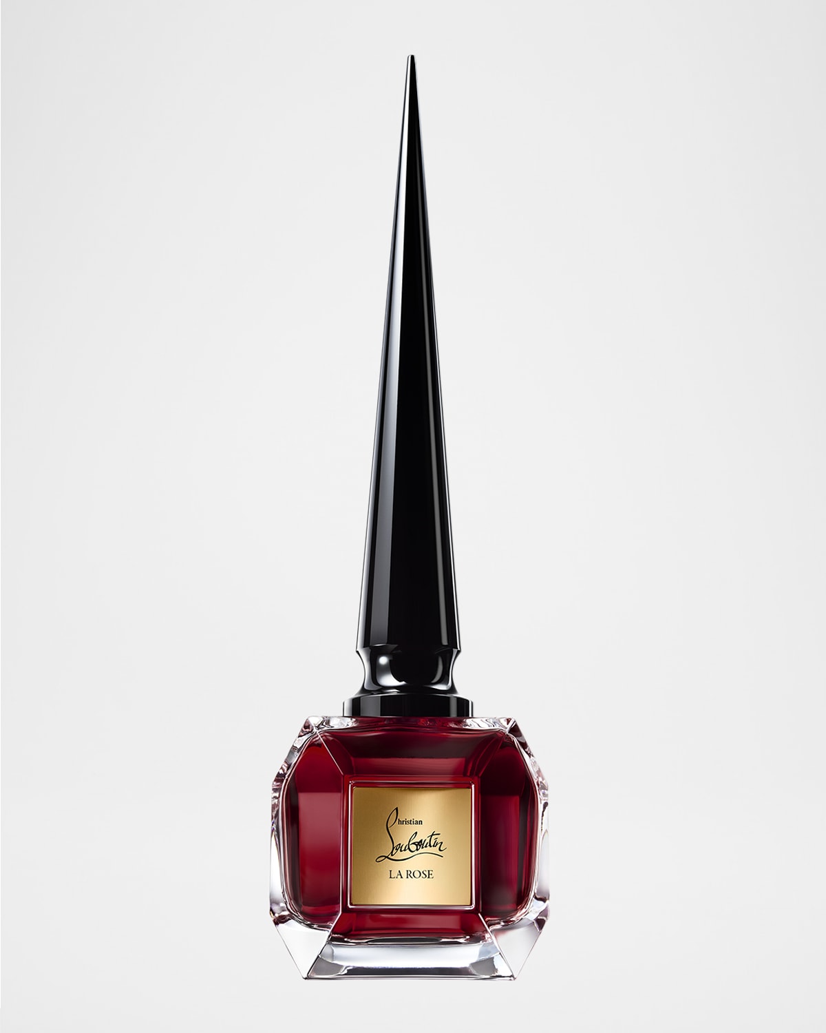 Christian Louboutin Fetiche La Rose Eau De Parfum 2.7 Oz.