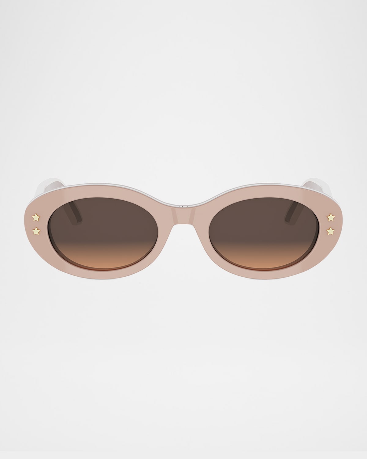 Dior Pacific B4i 40f1 Rosa Sunglasses In Pink