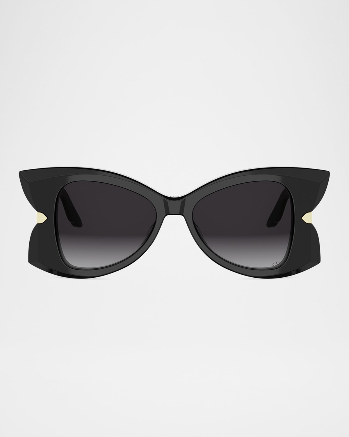 DIOR DiorButterfly S1I 51mm Sunglasses