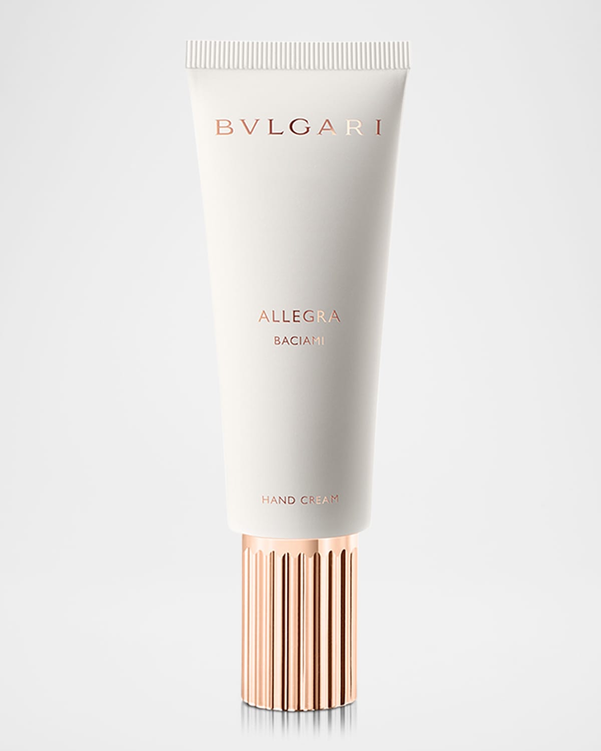Bvlgari Allegra Baciami Hand Cream, 1.35 Oz.