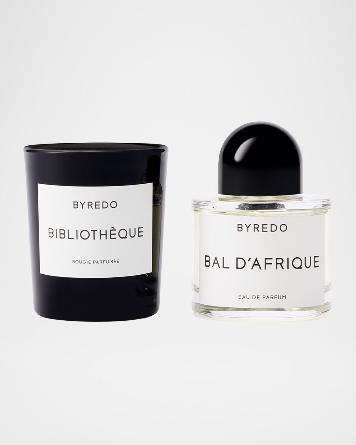 Byredo Duo Iconique 2-piece Gift Set