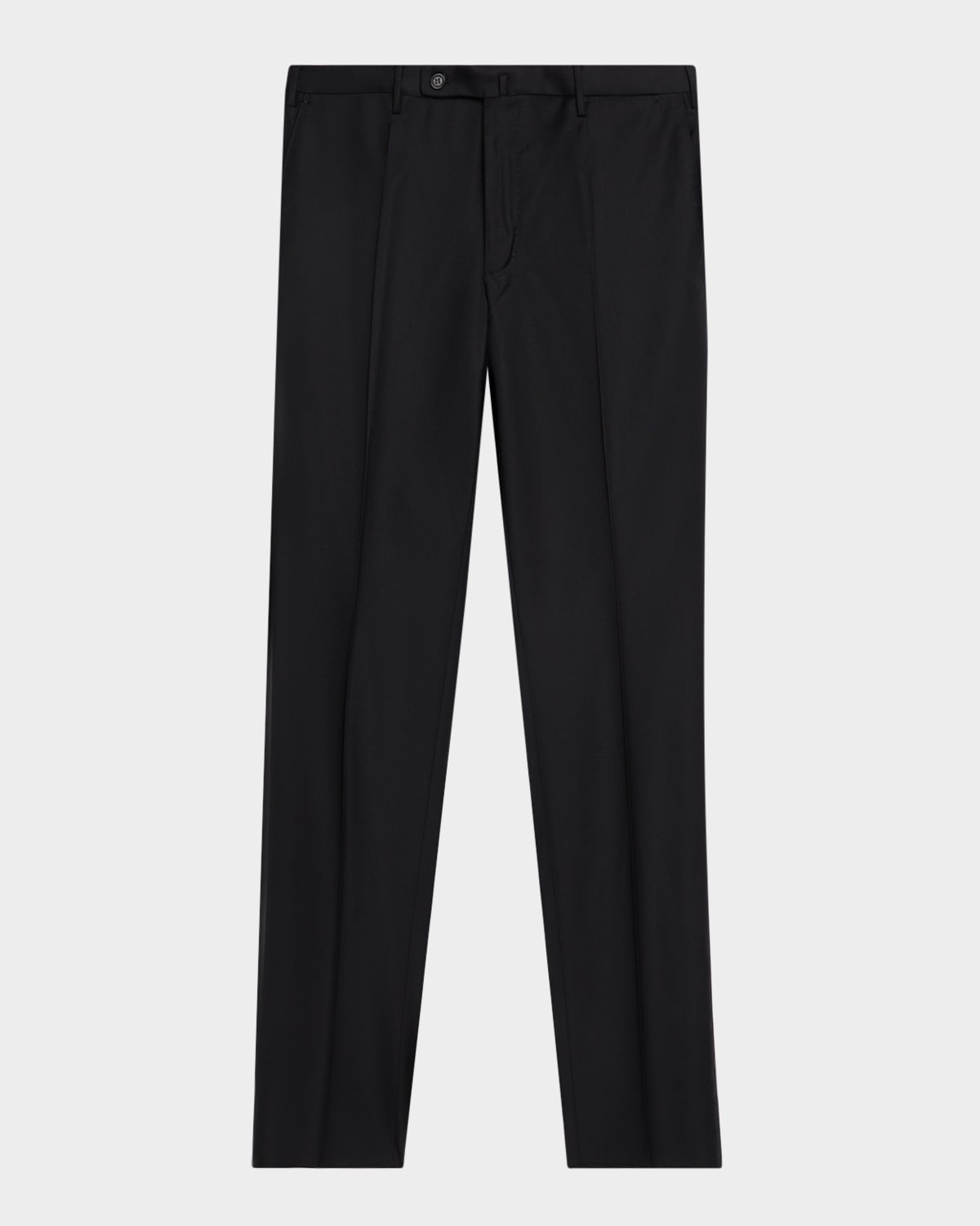 Incotex Men 's Super 120s Wool Dress Pants
