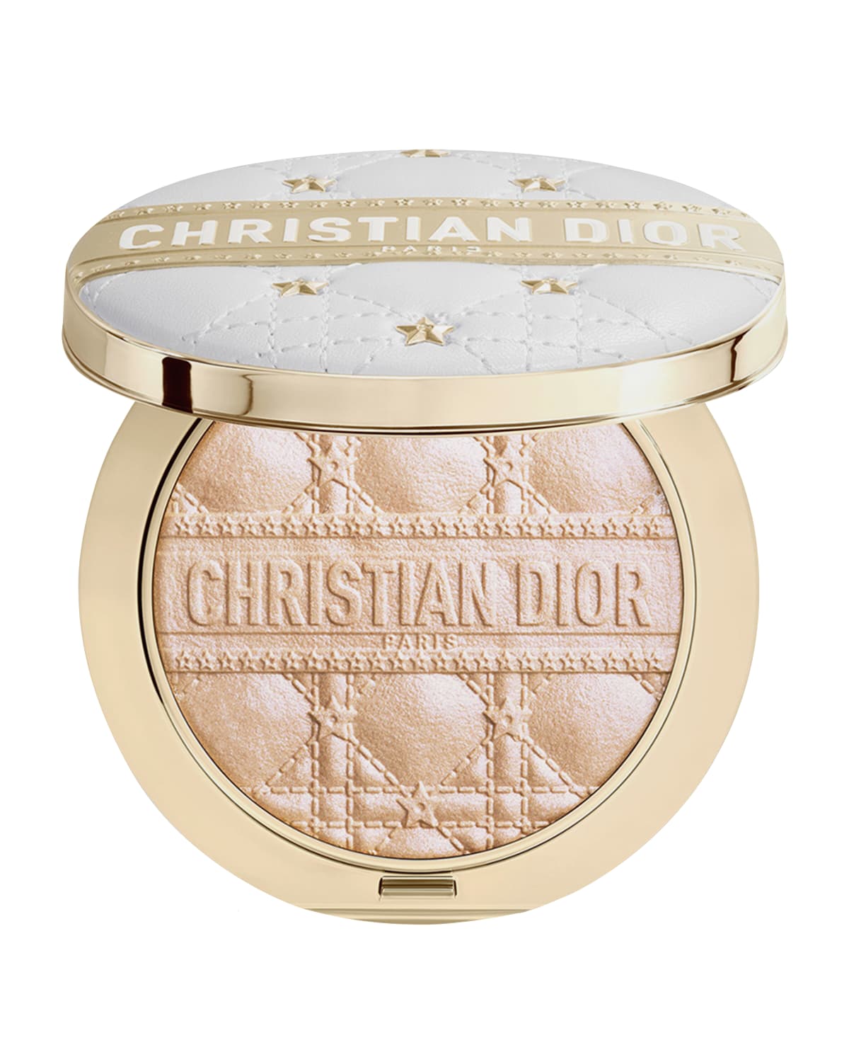 Dior Forever Glow Luminizer - Limited Edition In Neutral
