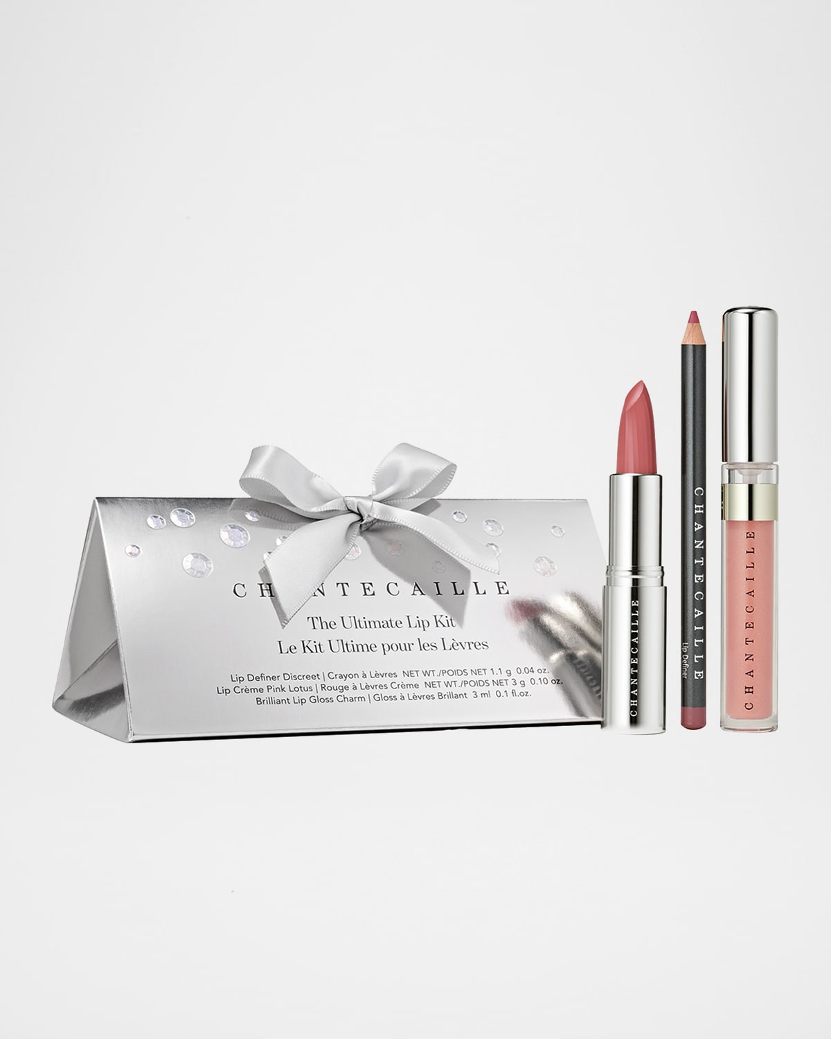 Chantecaille The Ultimate Lip Kit