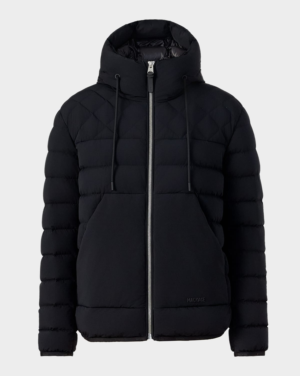 Mackage Men 's Bergen Down Jacket