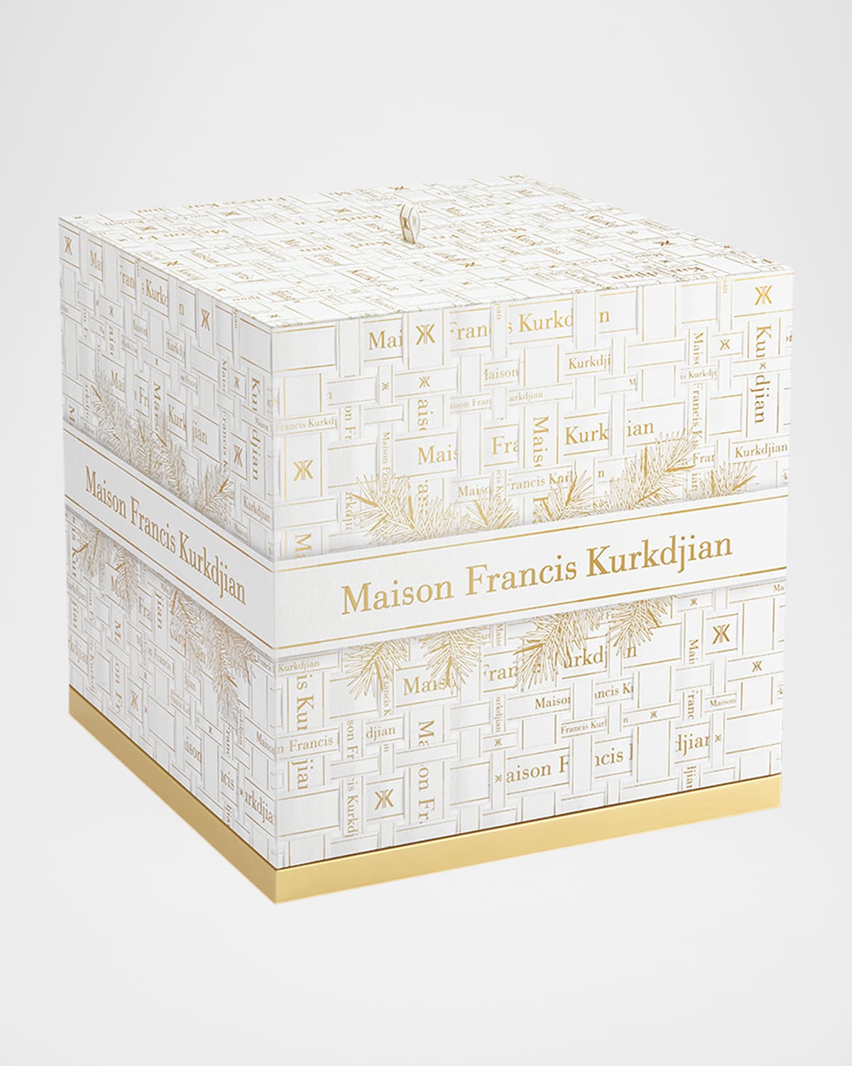 Maison Francis Kurkdjian Countdown Calendar