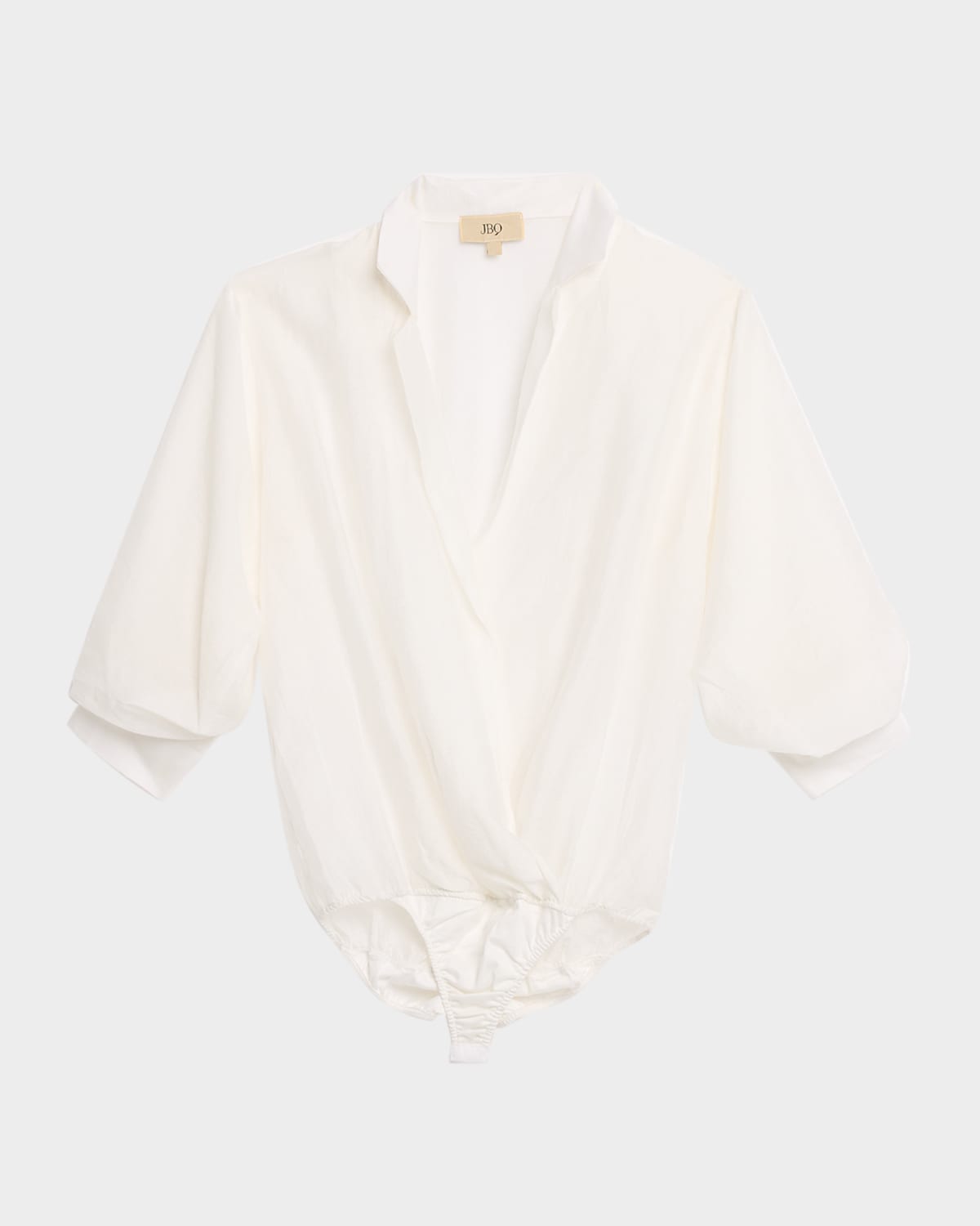 Jbq Marceline Bodysuit In Sand