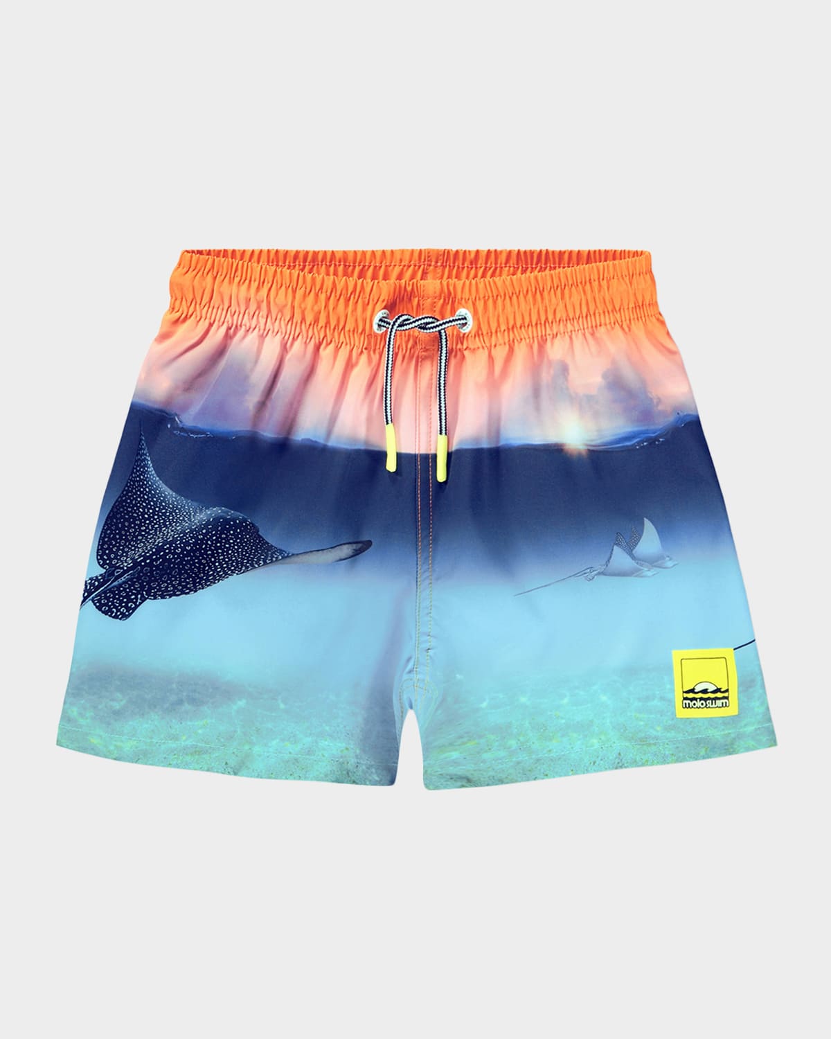 Molo Niko swim trunk