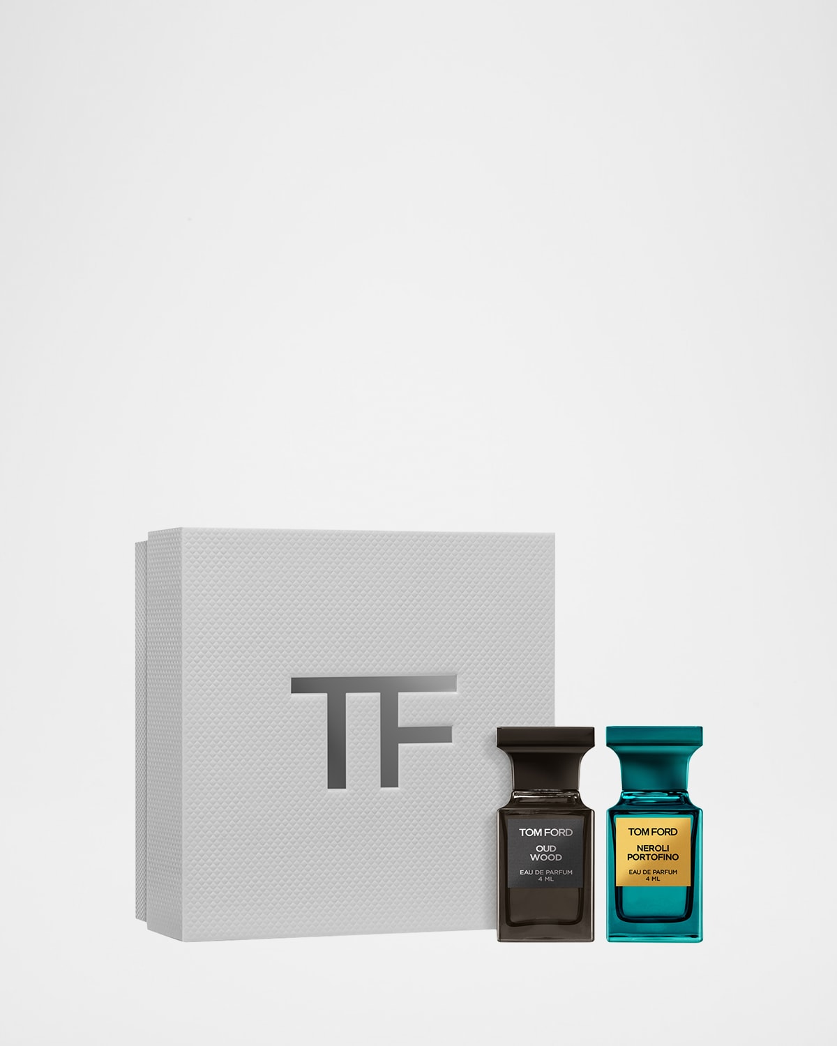 Tom Ford Oud Wood & Neroli Portofino Fragrance Gift Set