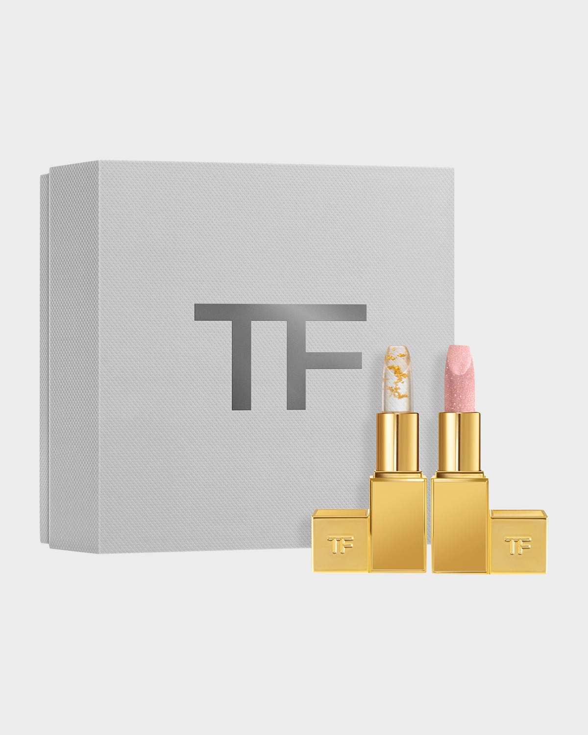 Tom Ford Soleil 2-piece Lip Gift Set