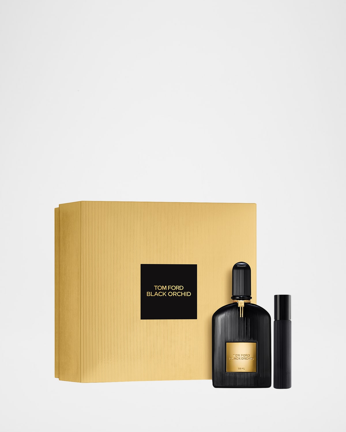 Tom Ford Black Orchid Eau De Parfum Gift Set