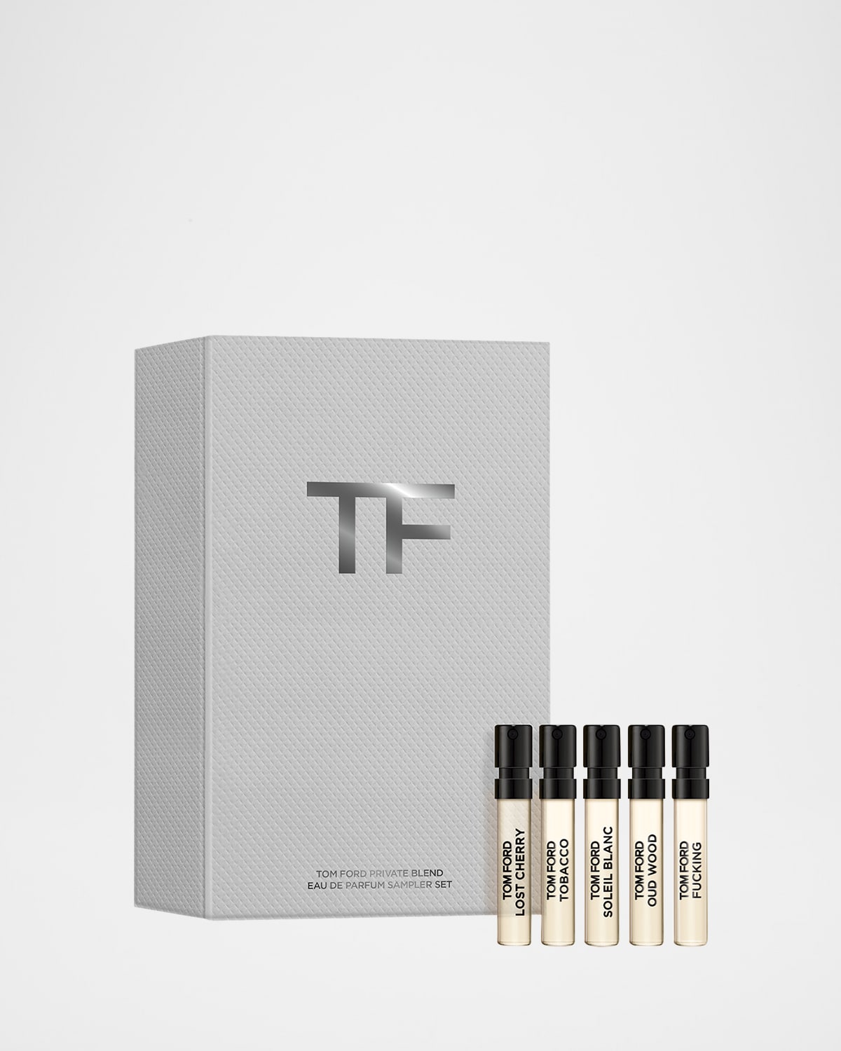 Tom Ford Private Blend Mini Eau De Parfum Discovery Set