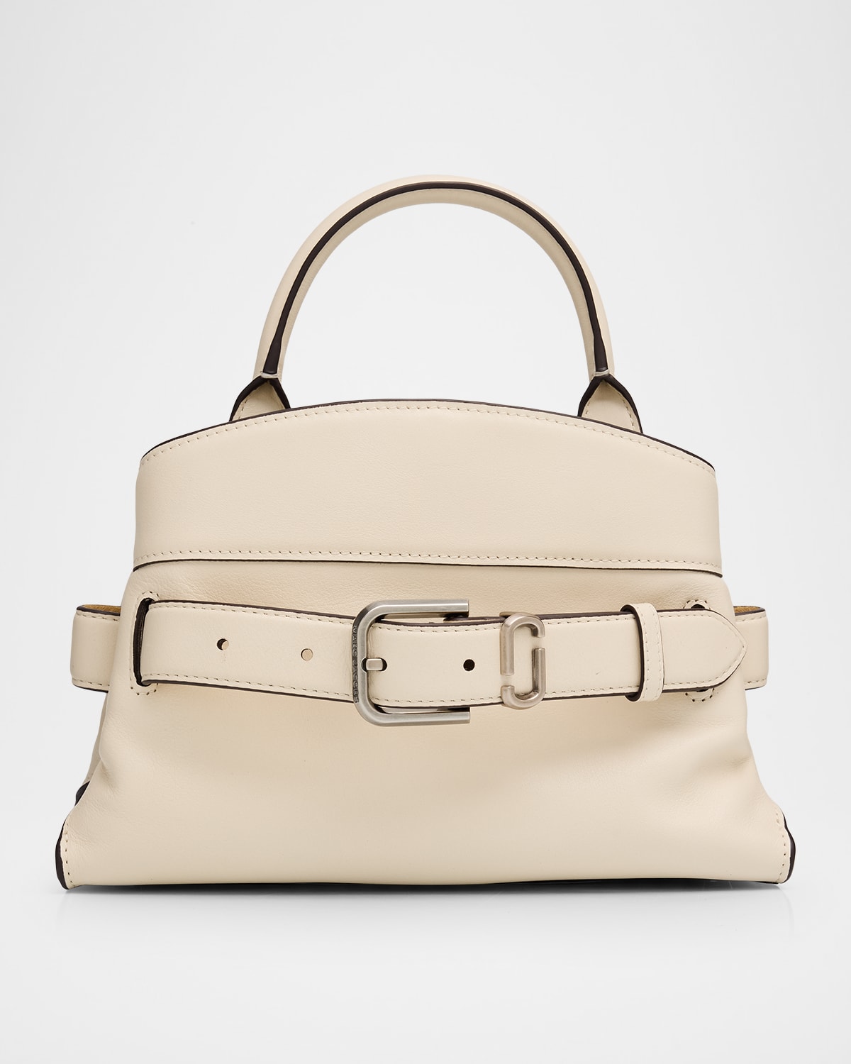 Marc Jacobs The Dakota Small Satchel Crossbody Bag