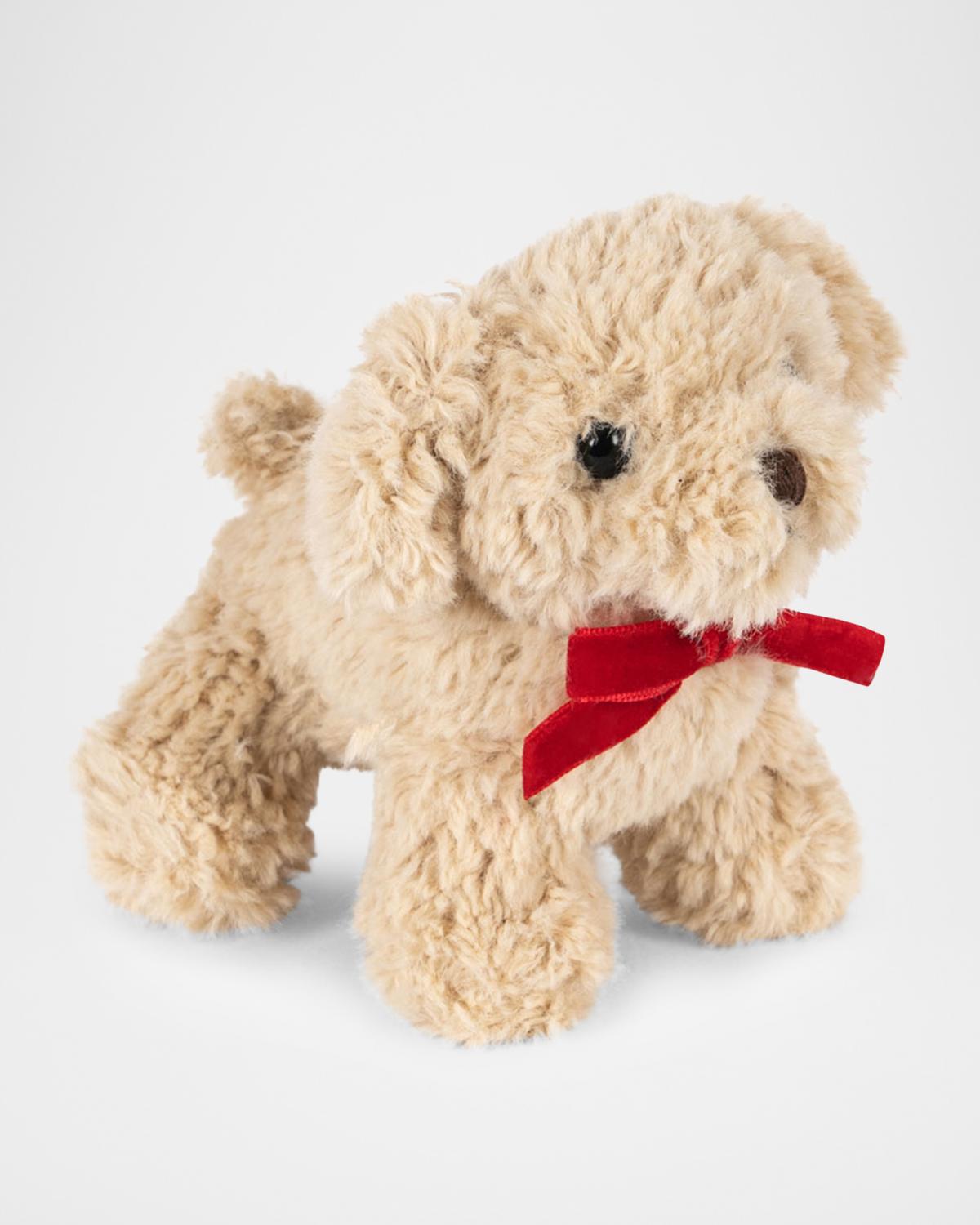Stuffed Baby Animal