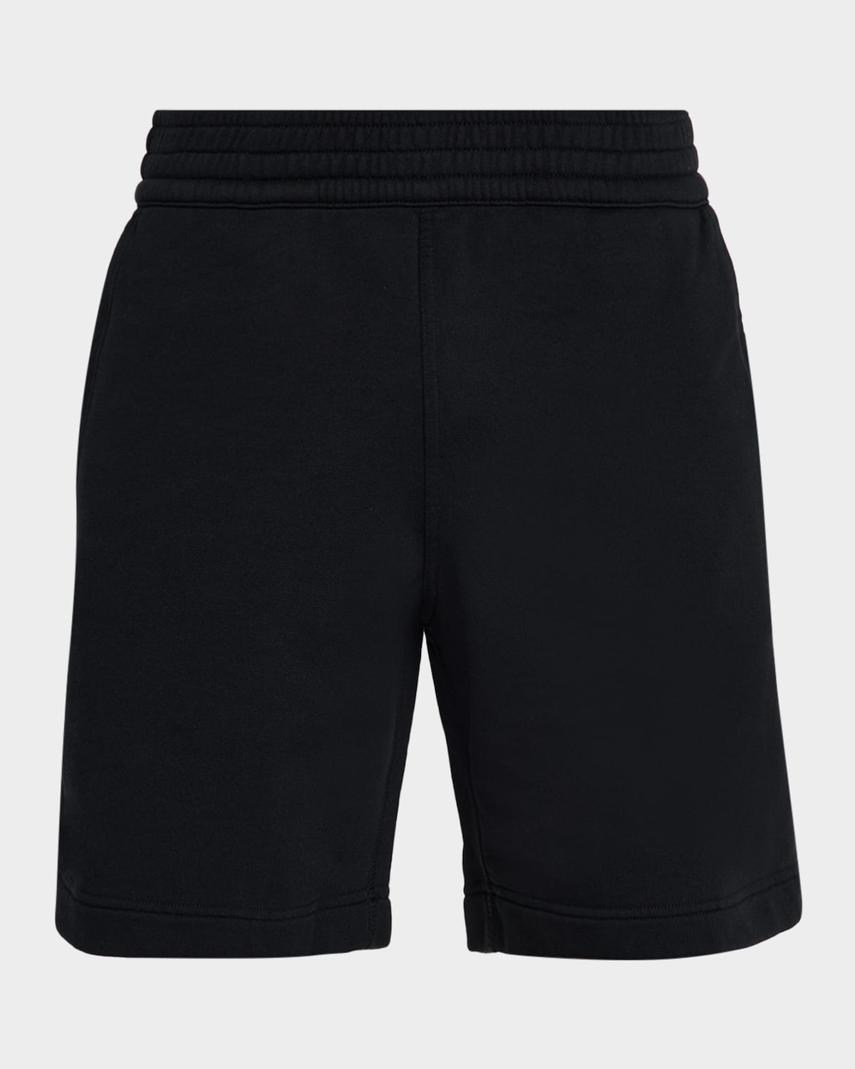 Givenchy Men 's Regular Fit Cotton Shorts
