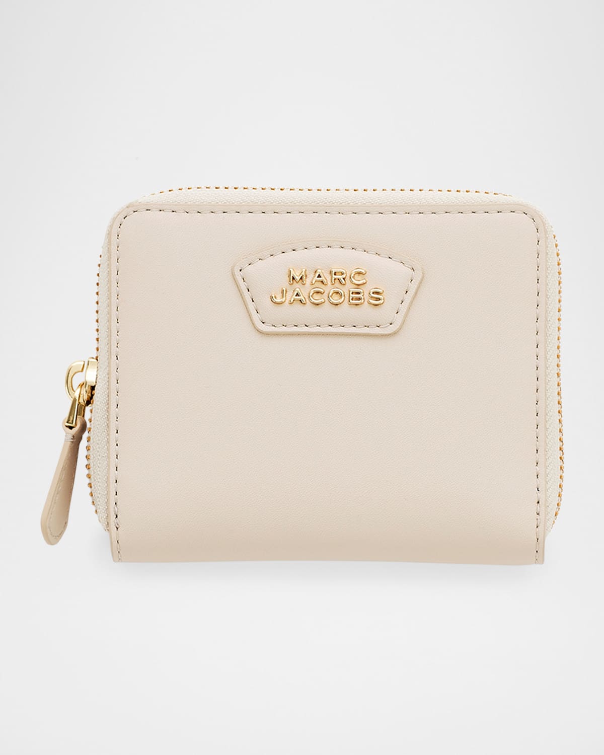 Marc Jacobs The Everyday Slim Compact Wallet