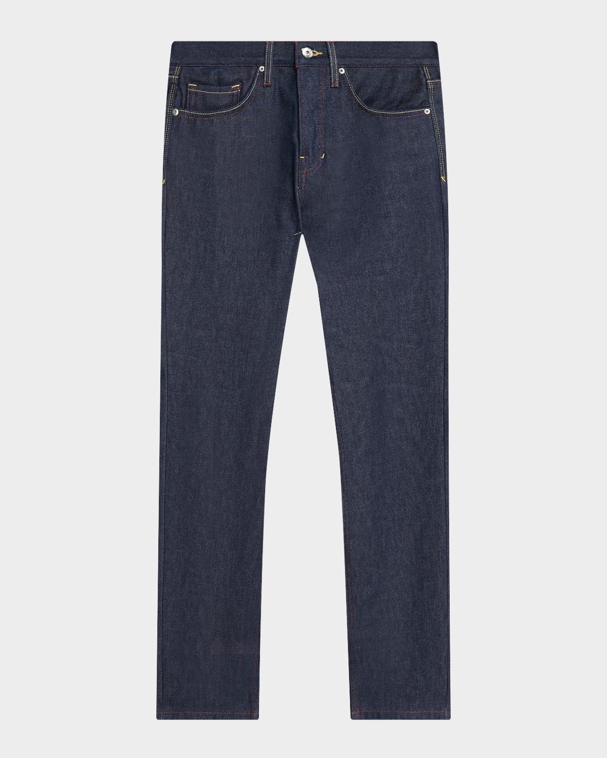 Joe's Jeans Men's The Sawyer Slim Straight Denim Jeans In Blue