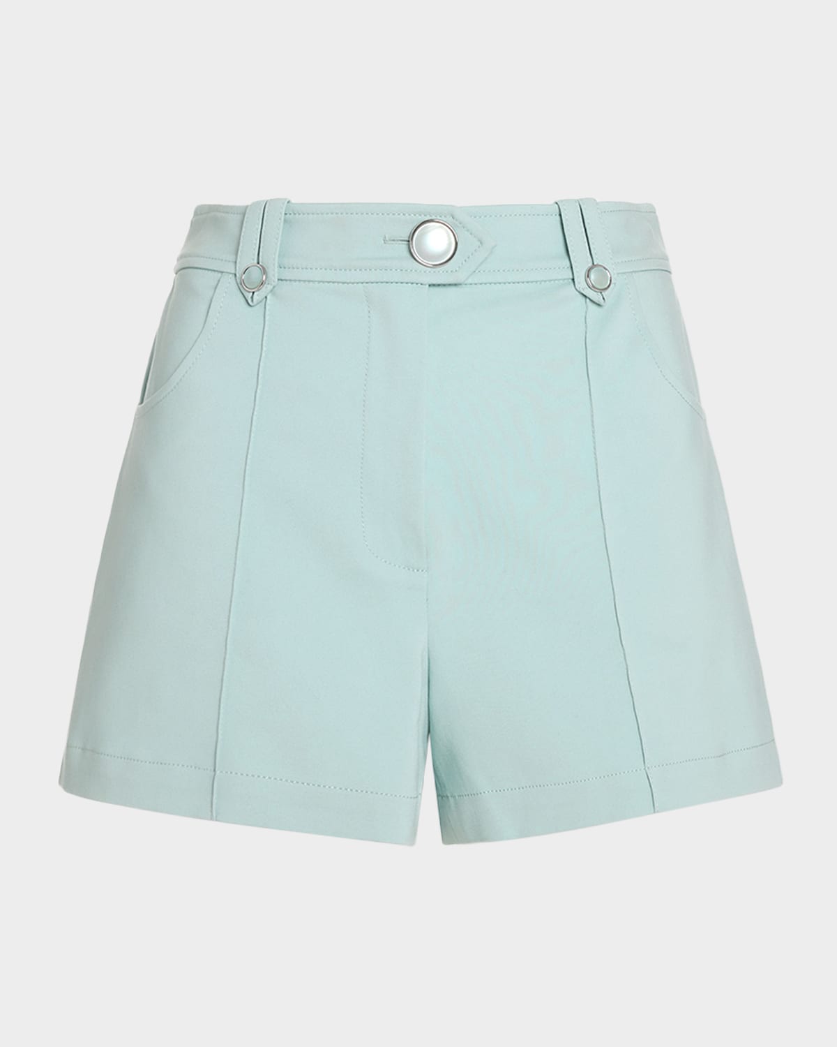 Ramy Brook Marco Shorts