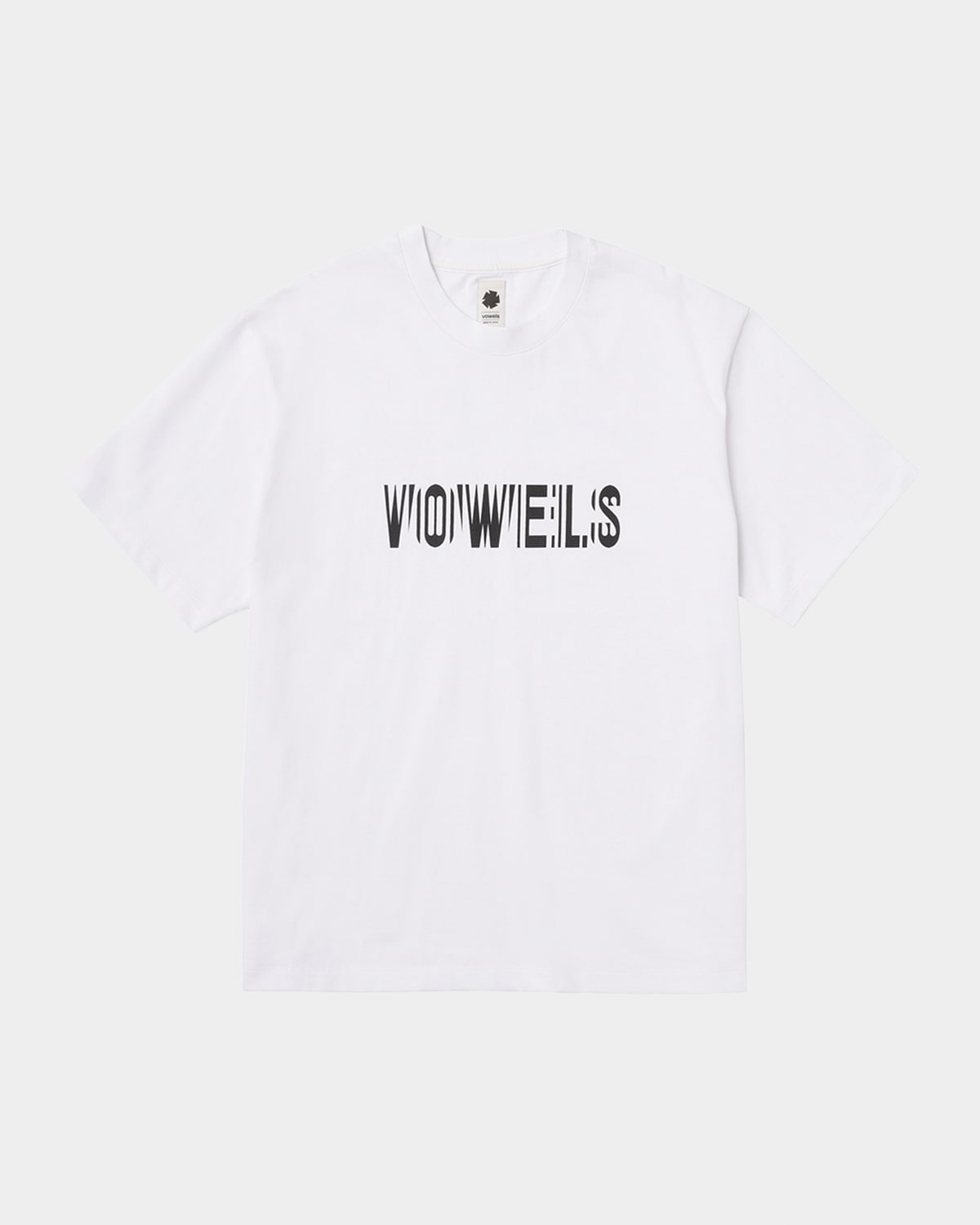 vowels Men 's Vibration Tee