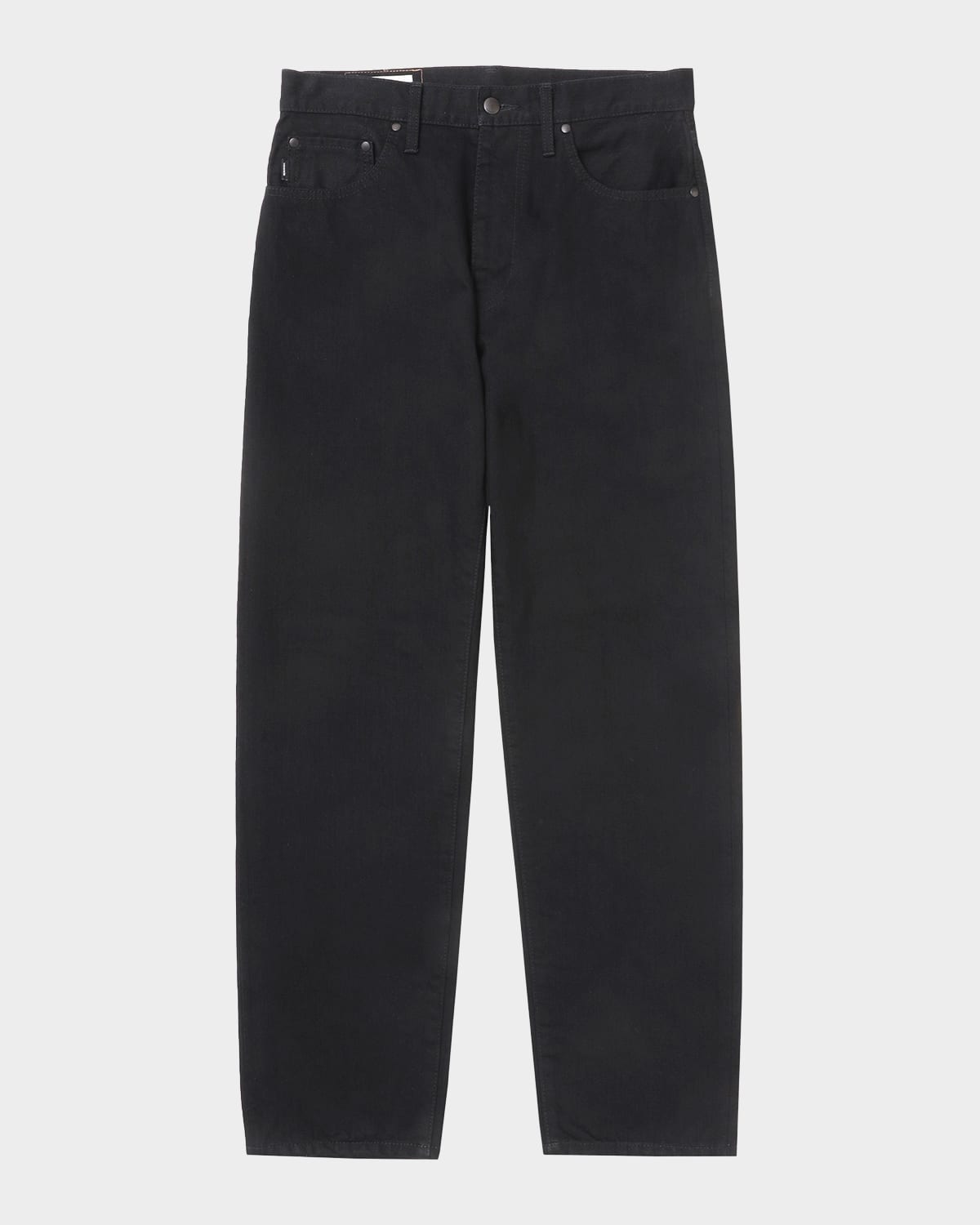 vowels Men 's OG-Fit Denim Jeans