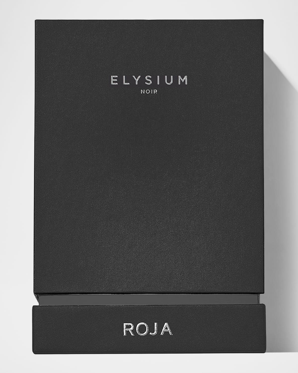 Ramon Monegal Elysium Noir Eau De Parfum, 3.4 Oz.