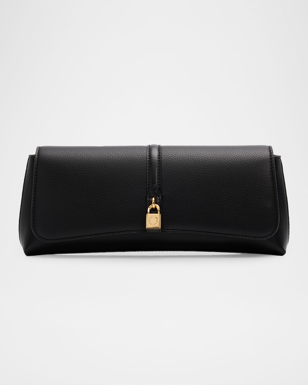 Stella McCartney Ryder Vegan Leather Pochette Shoulder Bag