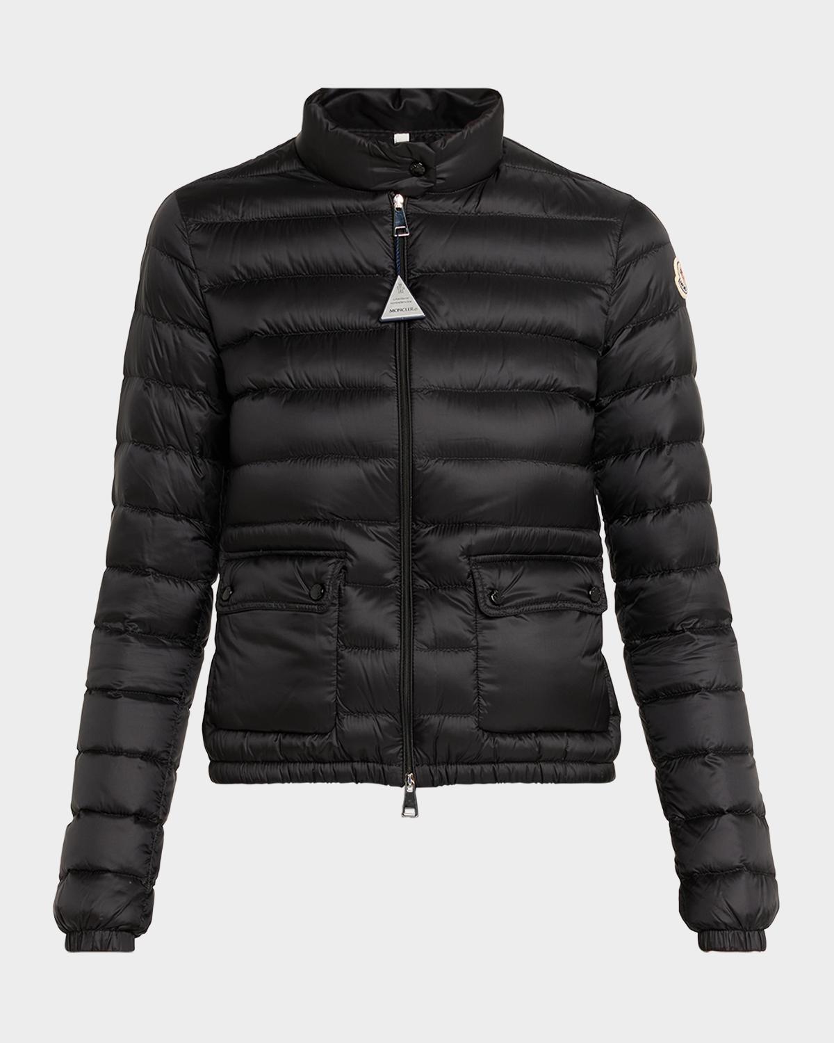 Lans Short Down Jacket