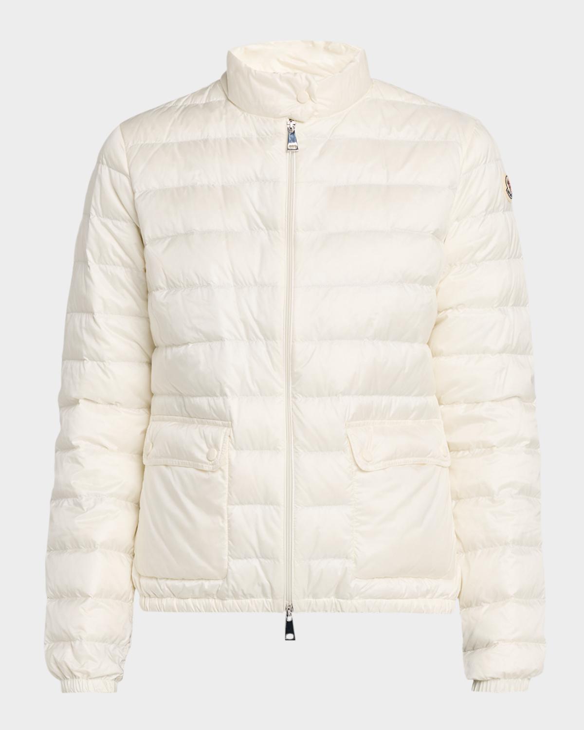 Lans Short Down Jacket