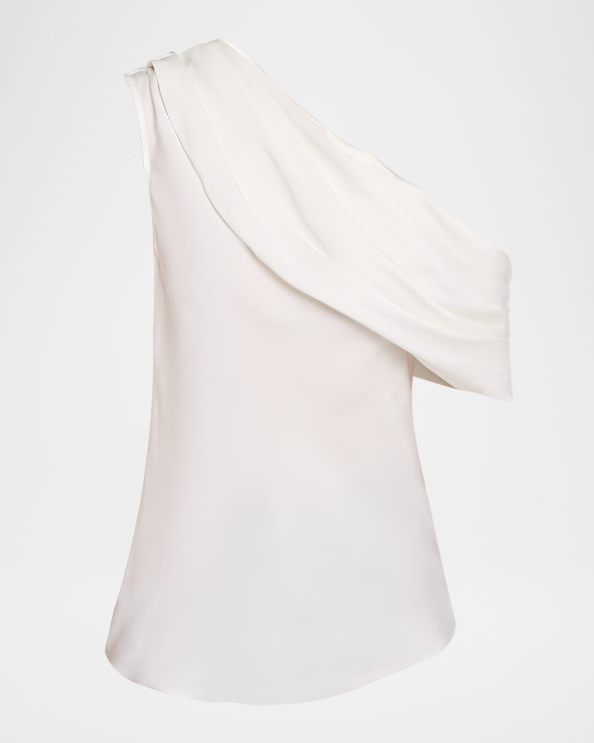 Ramy Brook Sol Off-shoulder Blouse In White