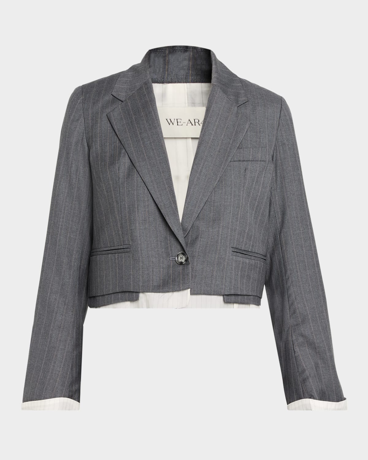 We-ar4 The Cocktail Blazer