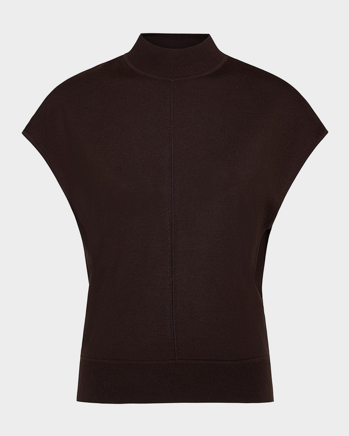 TWP Wren Tank Top in Merino Wool