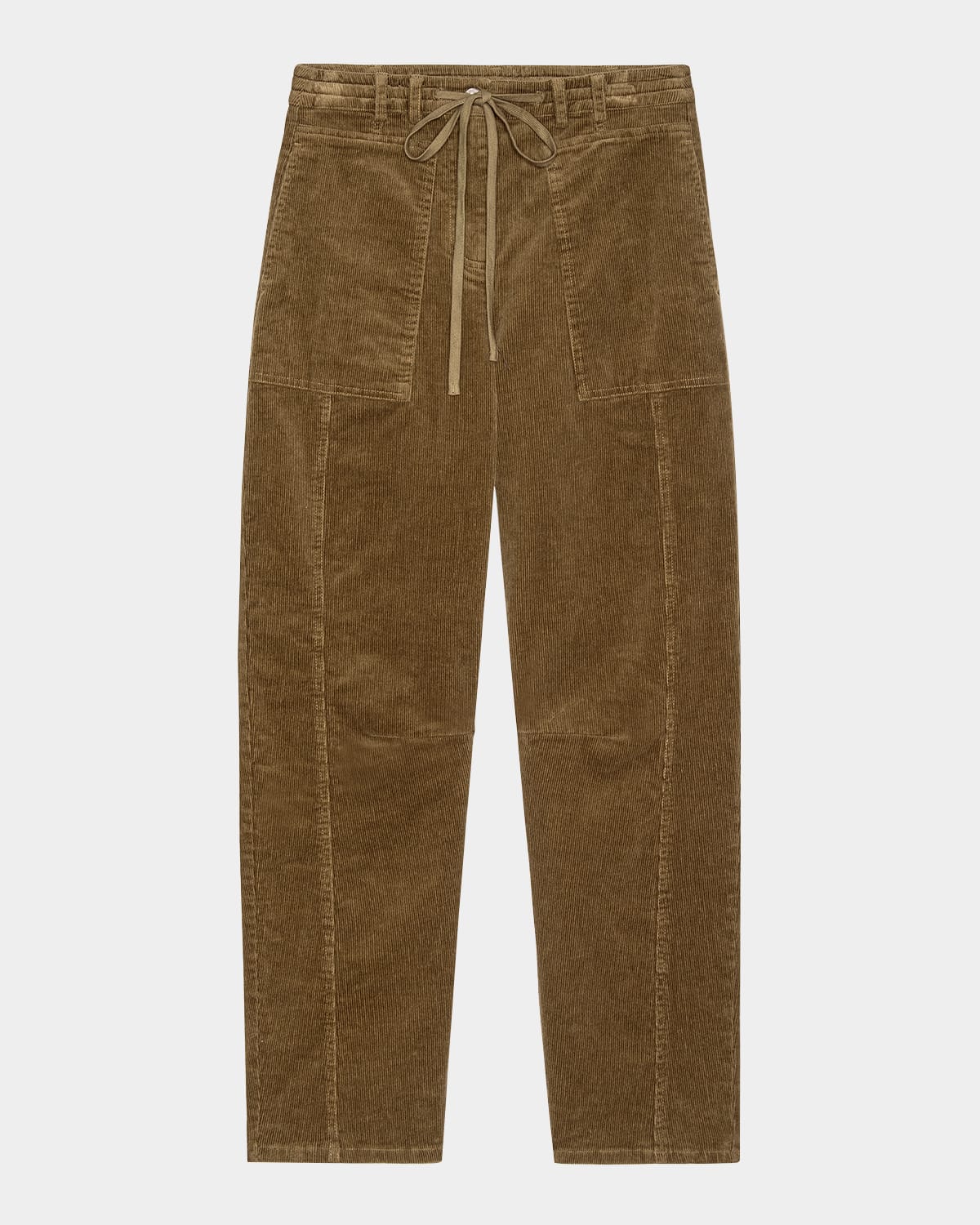 Rails Lunar Corduroy Cropped Pants