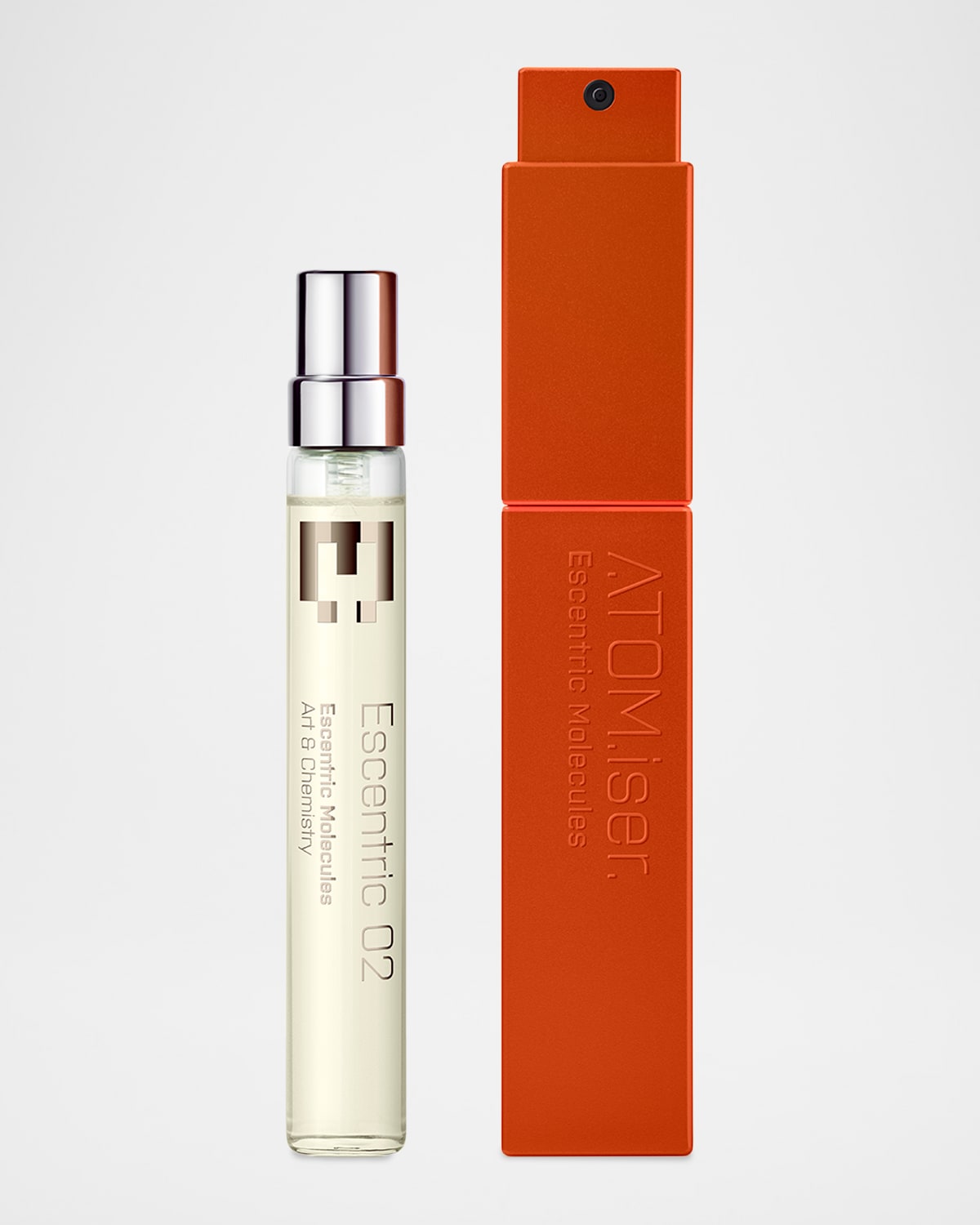 Escentric Molecules Escentric 02 Fragrance & Atomiser