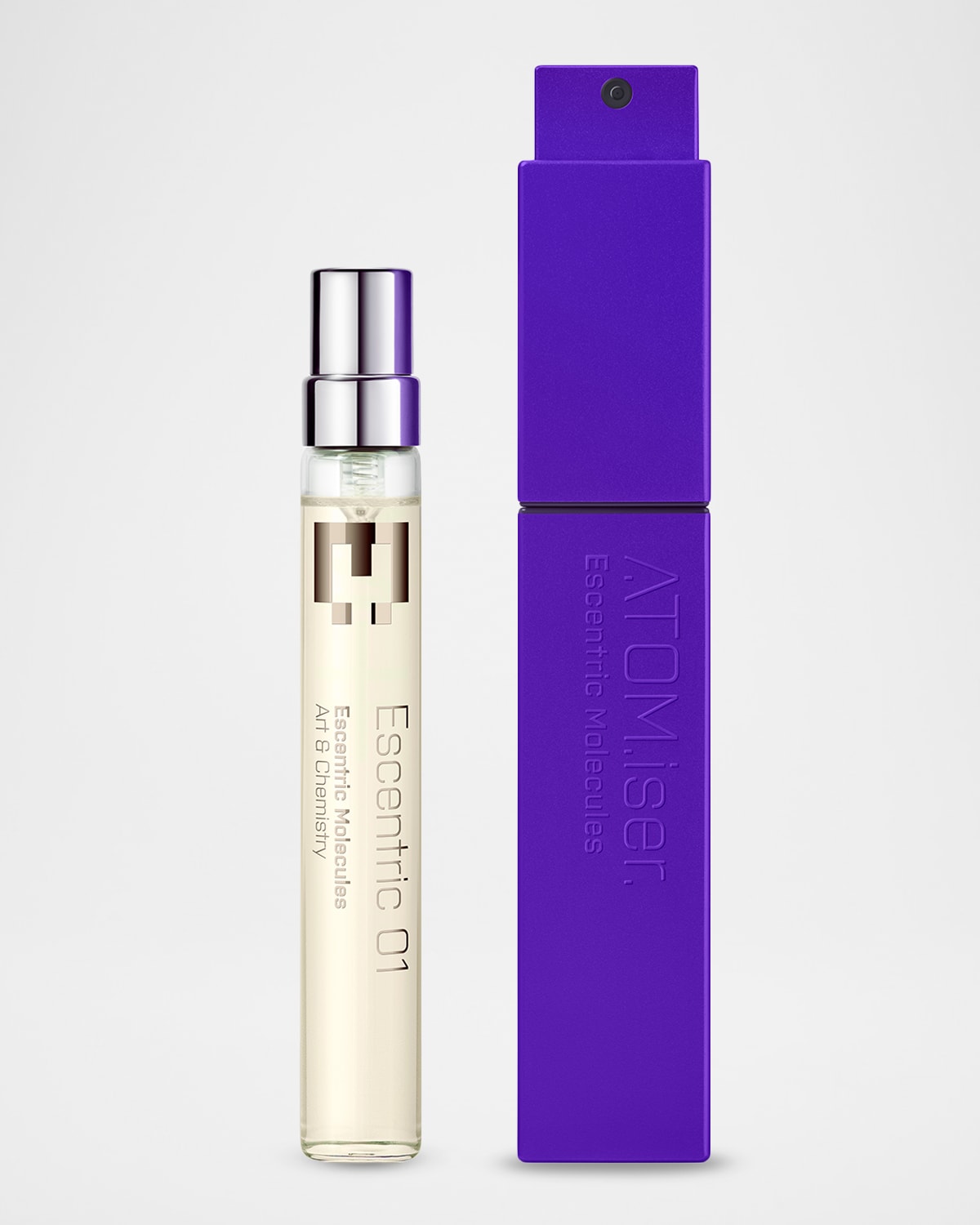 Escentric Molecules Escentric 01 Fragrance & Atomiser Set